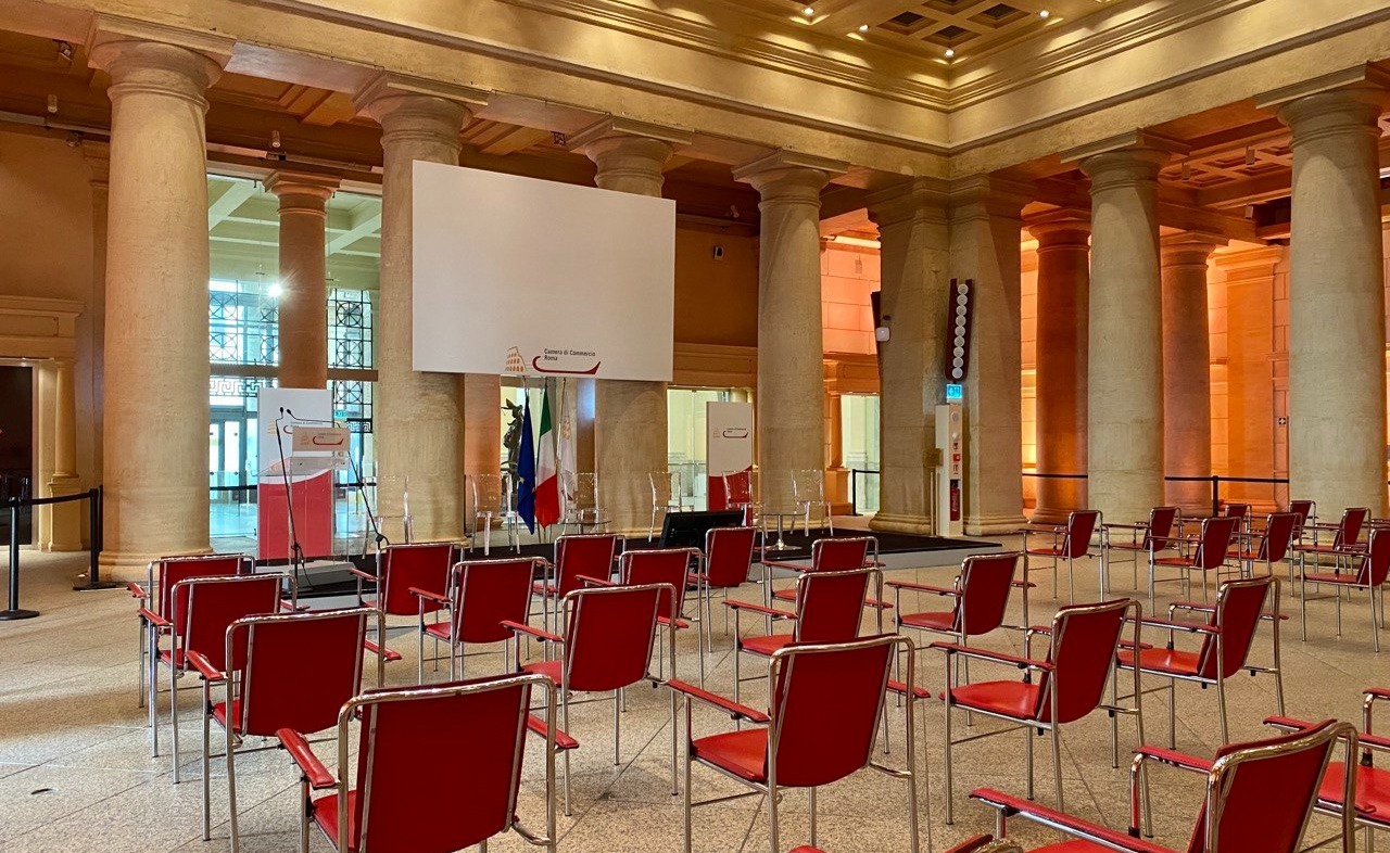 Camera di Commercio di Roma e Milano, al via due concorsi per laureati