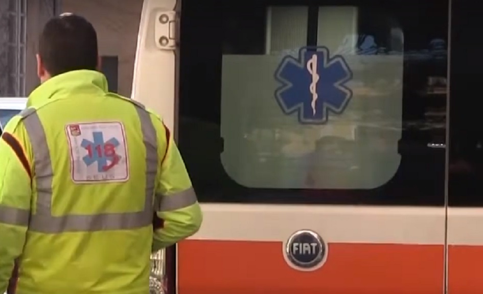 Si potenziano ambulanze del 118 e personale nelle Eolie per il periodo estivo a garanzia del servizio di emergenza urgenza