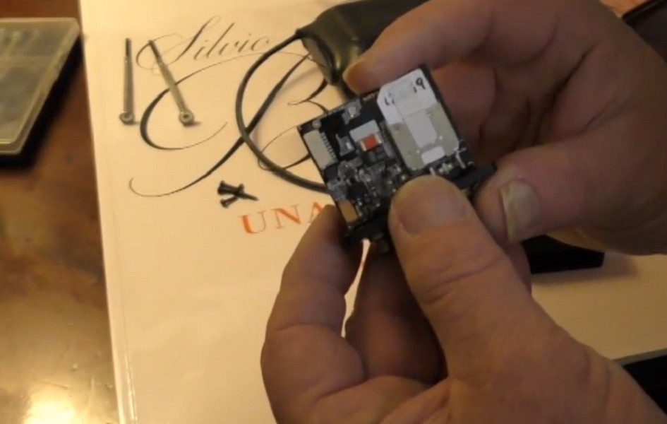 Interrogazione in Senato sul dispositivo Gps scoperto nell’auto di Miccichè: “Chiarezza su atto deplorevole”