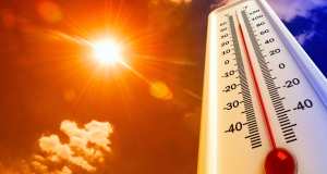 La Sicilia “brucia” ancora: 41 gradi, allerta caldo e incendi e nuovo stop totale per le carrozze