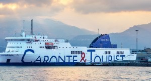 Aggiudicati a Caronte&Tourist i collegamenti con Lampedusa e Linosa per oltre 40 milioni
