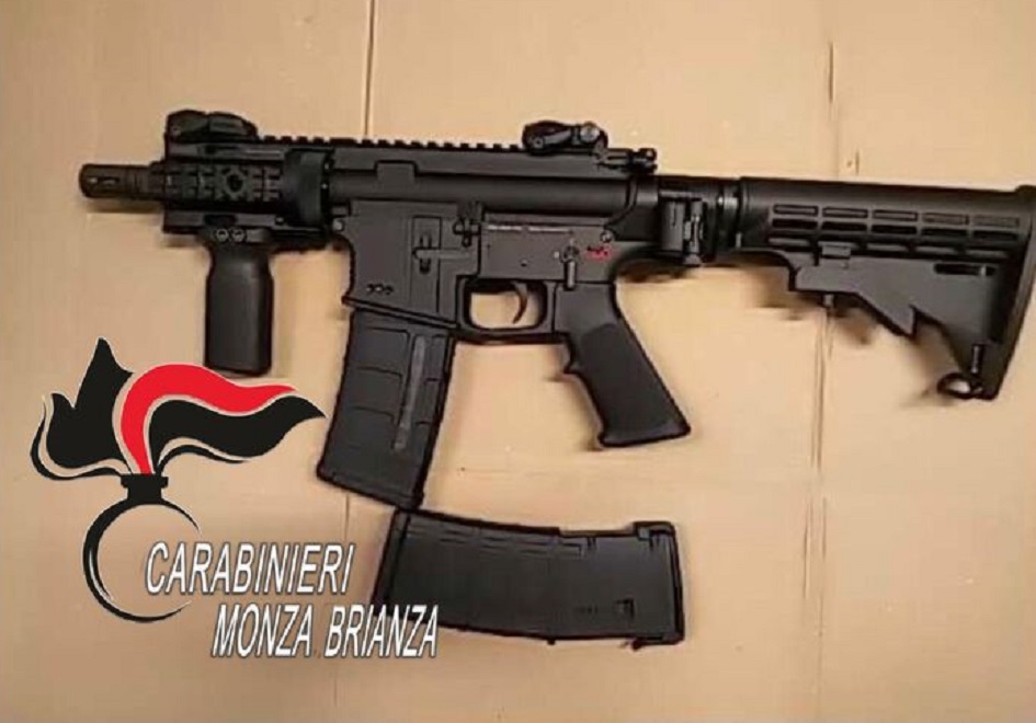 Sgominato dalla Dda di Milano un traffico di droga e armi tra la Sicilia e la Lombardia, coinvolte Messina e Palermo