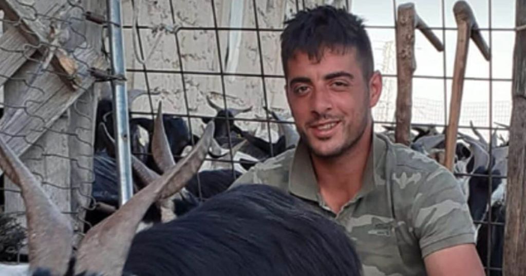 Bartolomeo La Pomarda