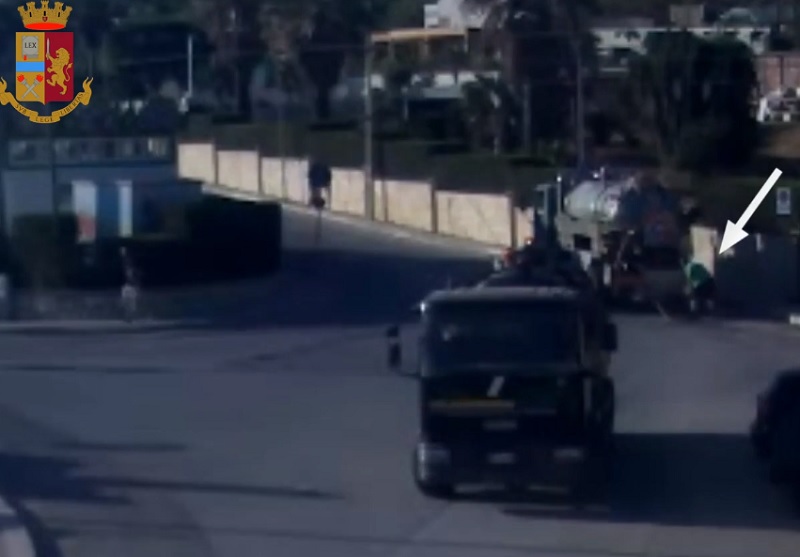 Una ditta del Trapanese smaltiva illecitamente reflui fognari nei tombini con alcune complicità, scattano 7 arresti