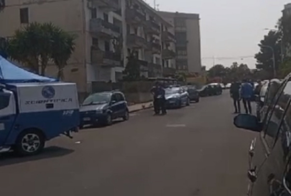 Convalidato il fermo del giovane autore della sparatoria alle case popolari di Catania, deve rispondere di omicidio e tentato omicidio