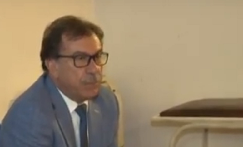 Ex presidente dell’ordine degli infermieri di Palermo condannato per brogli elettorali, falsificò 15 schede durante le elezioni
