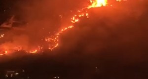 Prevenzione incendi in Sicilia, vertice Schifani-Pagana per delineare azioni di contrasto