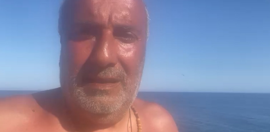 Imprenditore inizia sciopero della fame, su Lampedusa la disinformazione sui migranti sta creando enormi danni