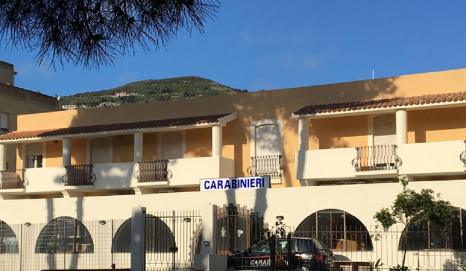 Convalidato dal Gip il sequestro di una cava abusiva di pomice, denunciati titolare e dipendente di una ditta