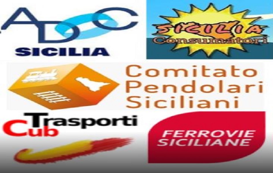 Associazioni criticano la scelta dell’attivazione del treno “Genio express” considerato uno spreco di risorse per un servizio non determinante