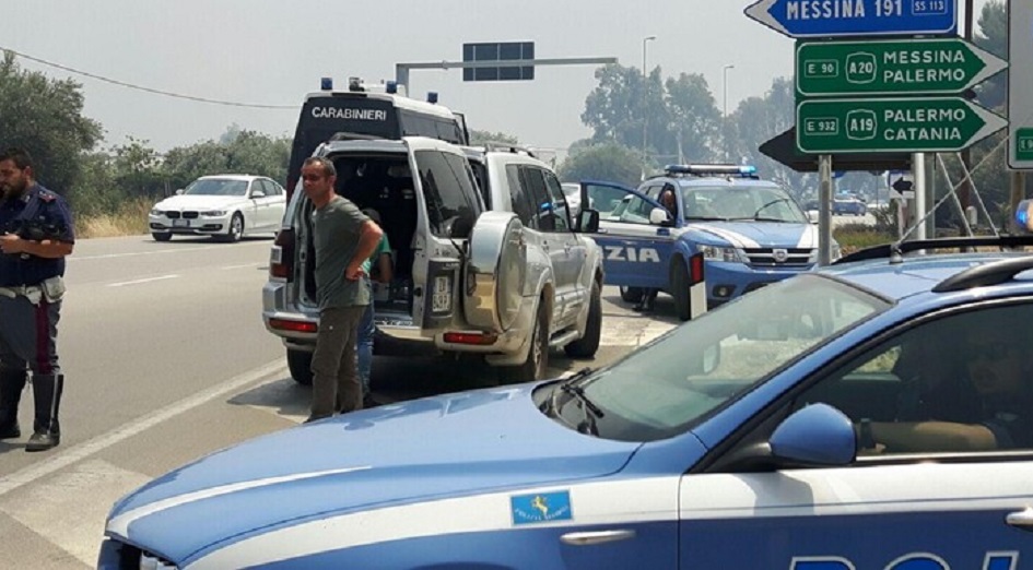 Le due vittime dello scontro terribile sulla A20 Messina Palermo non avevano la patente, emergono i primi particolari dell’indagine