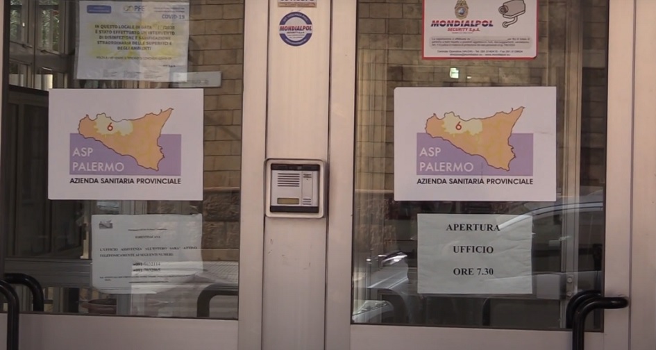 L’Asp Palermo condannata a risarcire ex impiegato con 300 mila euro, lo ha danneggiato facendogli prendere una pensione più bassa