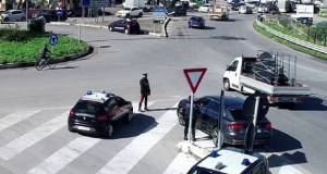 La droga nella pentola a pressione, arrestato un giovane a Villabate