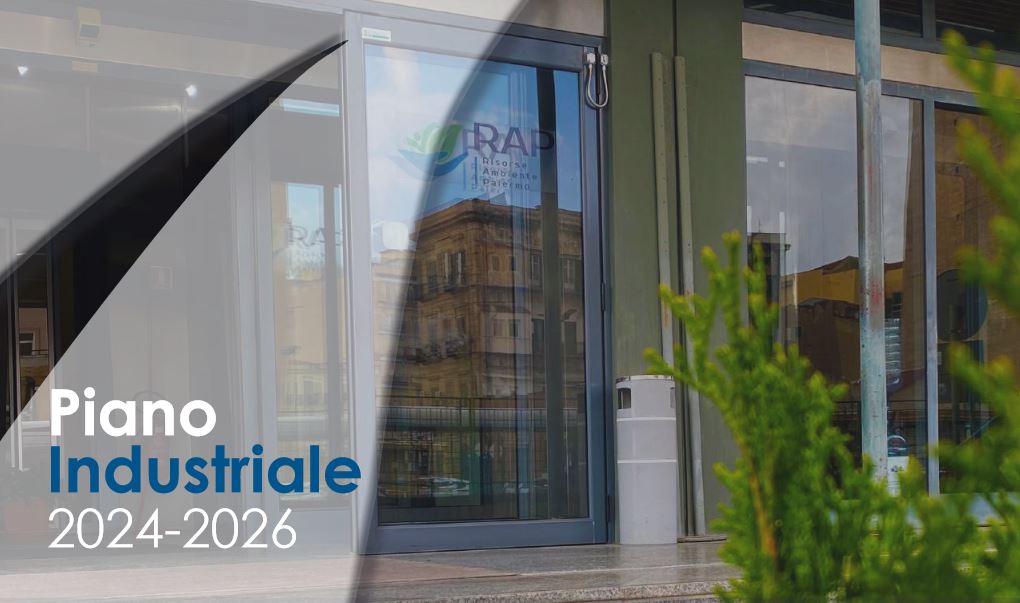 Piano Industriale Rap