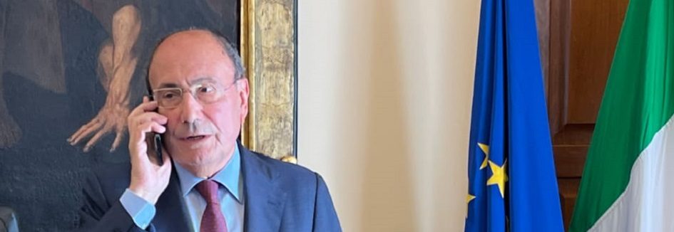 Il presidente della Regione Schifani plaude all’istituzione di un’unica Zes per tutto il Sud per superare il gap con il nord