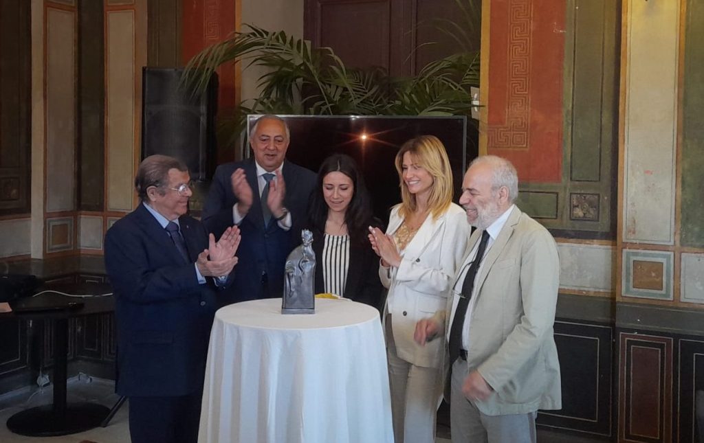 Premio Genio di Palermo