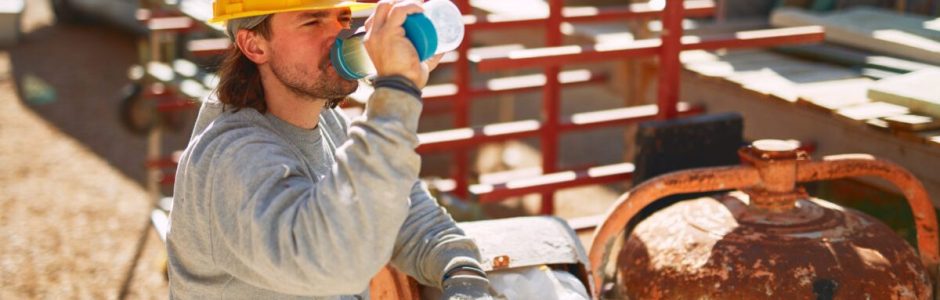 Caldo estremo, l’appello di Schifani: “Rispettare l’ordinanza sullo stop al lavoro”