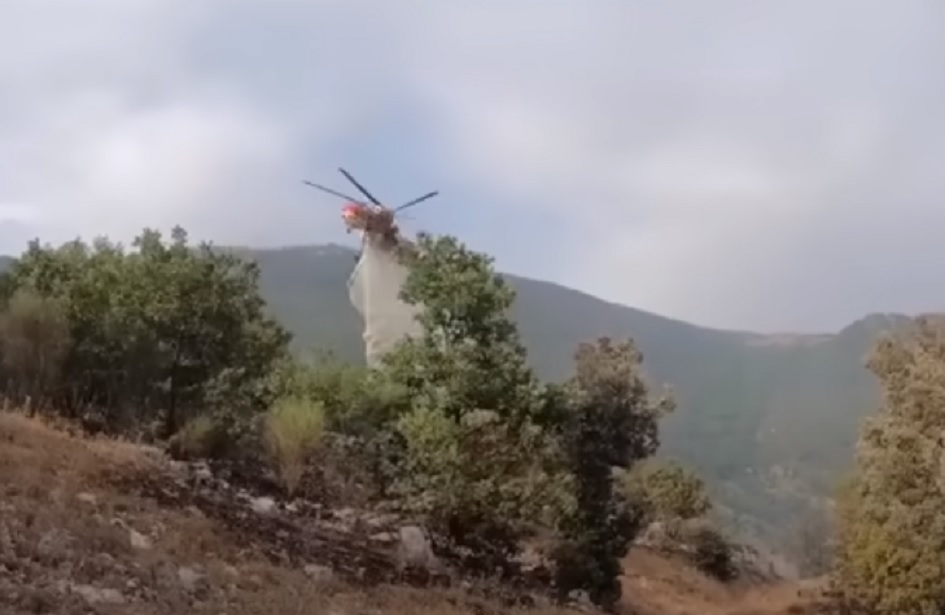 Tecnologie satellitari per contrastare gli incendi nei boschi siciliani, il nuovo piano approvato dalla giunta regionale