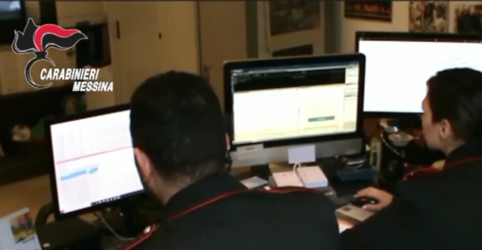 I carabinieri nel Messinese fanno luce su una lite finita nel sangue da cui sarebbe scaturito l’omicidio di un 48enne per futili motivi