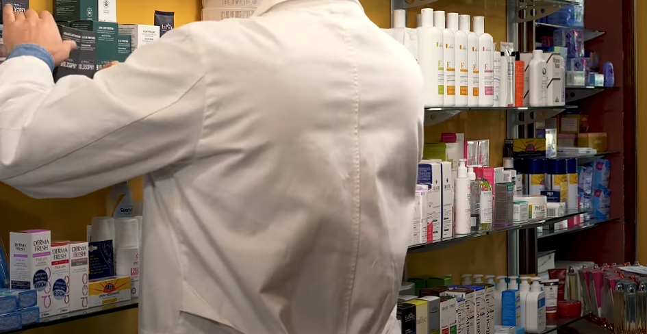 Bando di selezione per under 40 a Palermo, saranno formati nell’ottica della creazione della farmacia dei servizi
