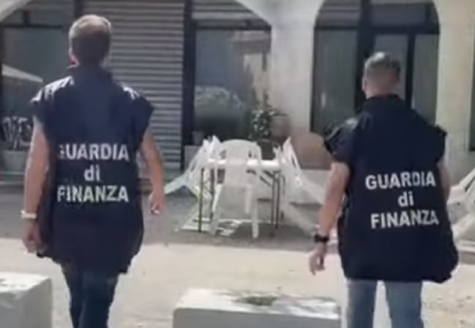 Controlli A Strutture Turistiche Ne Sono State Scoperte 28 Abusive