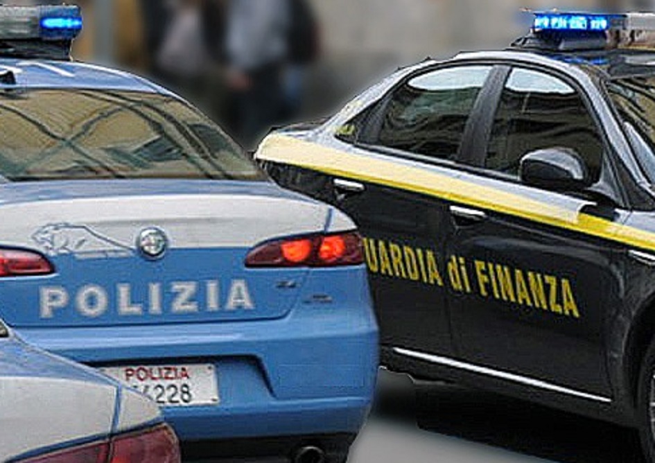 Finanza e polizia eseguono il sequestro da 2,5 milioni ad un imprenditore del Trapanese con sorveglianza speciale