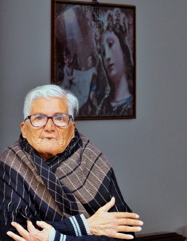 Sguardi fedeli, la nuova mostra fotografica a Palermo realizzata da Giovanni Franco