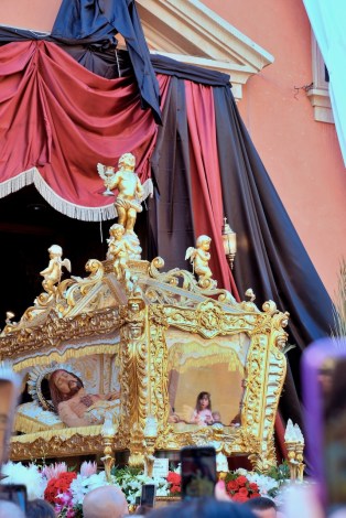 Sguardi fedeli, la nuova mostra fotografica a Palermo realizzata da Giovanni Franco