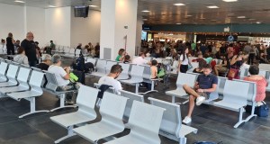 Ditta di pulizie presa di mira al Falcone Borsellino, sindacati “Gesap intervenga”