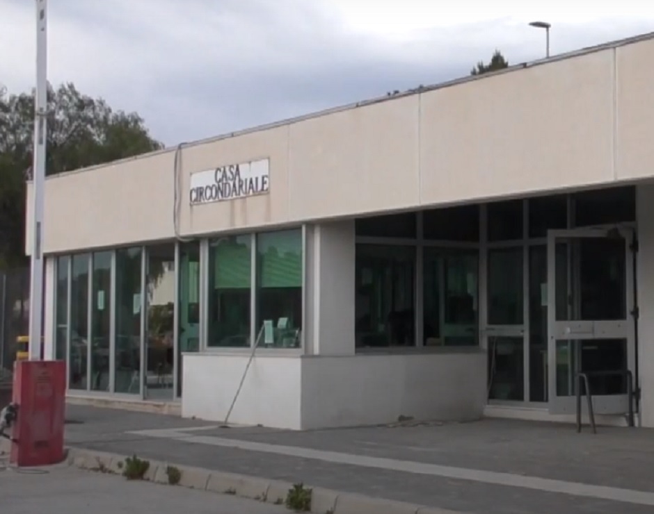 Il Tar dice “no” alla restituzione delle indennità erogate agli agenti penitenziari di Agrigento dopo la revoca del provvedimento