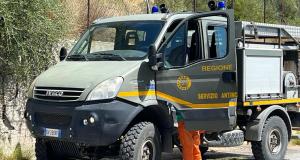 Scontro sull’antincendio ma i fondi non dipendono dalla manovra: “Ammodernamento già avviato con altre risorse”
