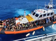 Stop dell’Enac agli aerei delle Ong in volo sul Mediterraneo “Noi non ci fermeramo”