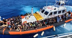 Stop dell’Enac agli aerei delle Ong in volo sul Mediterraneo “Noi non ci fermeramo”