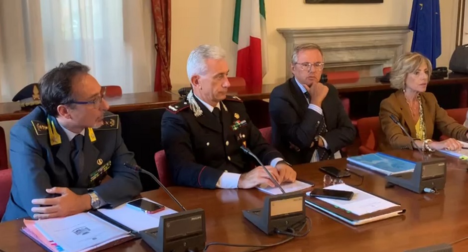 Le decisioni del comitato per l’ordine pubblico a Palermo dopo il caso dello stupro, il prefetto annuncia controlli e repressione