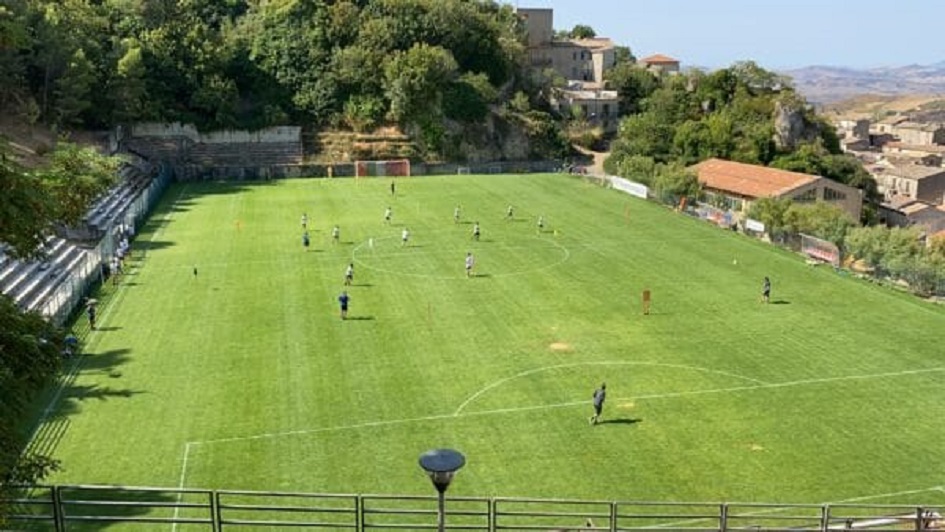 Nasce la supercoppa delle Madonie, il torneo di calcio a 4 squadre voluto dall’Ente Parco in memoria di Pietro Paolo Brucato