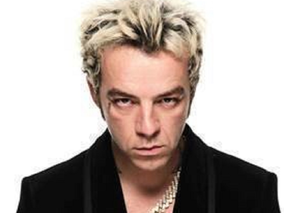 Il noto rapper Salmo annulla i concerti di Palermo e Catania tra fine agosto e inizio settembre per problemi di salute