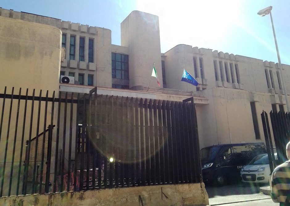 Dissequestrata la discoteca Mirage di Bagheria, riapre il locale in seguito al provvedimento della Procura