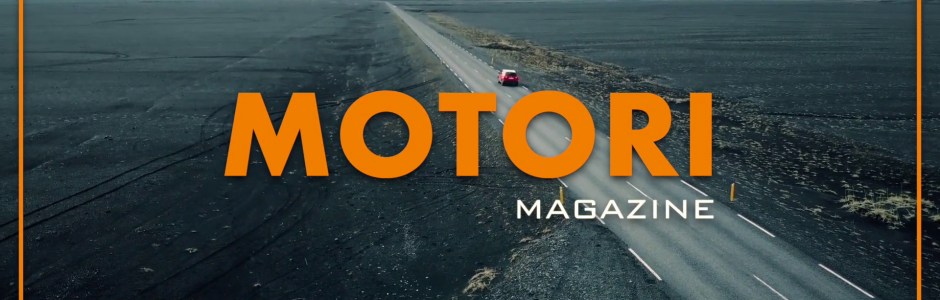 Motori Magazine – 27/8/2023