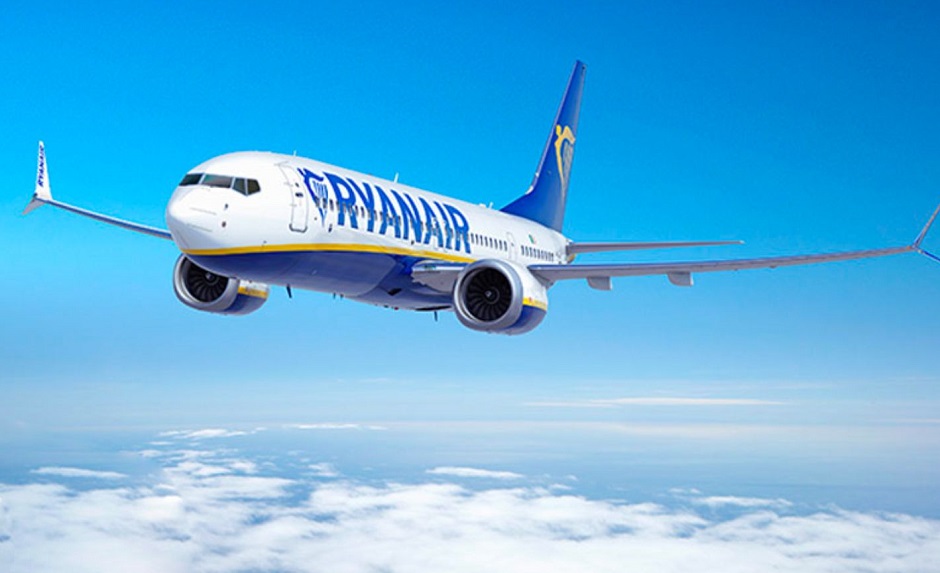 Mentre impazza il caro voli in Sicilia, Codacons denuncia Ryanair per i paventati tagli ai collegamenti Palermo-Roma