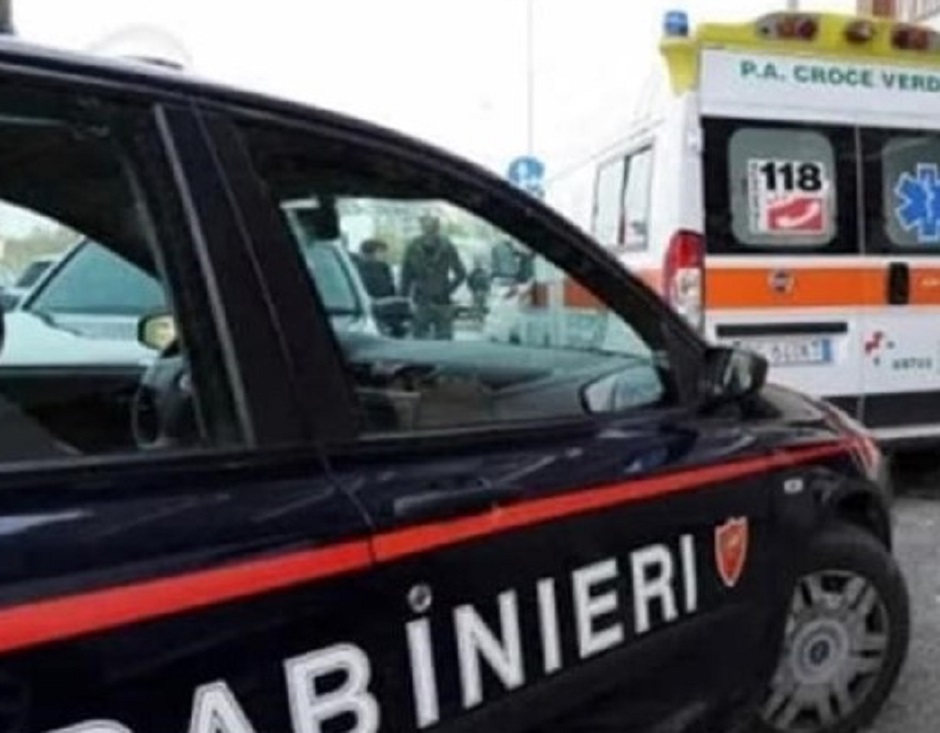 Tragedia nell'Ennese, motociclista muore in un incidente stradale ...