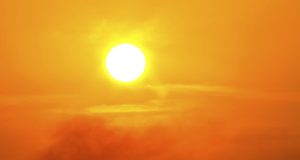 Estate al via con caldo estremo, l’Italia entra nel forno africano: fino a 39 gradi e notti tropicali senza tregua