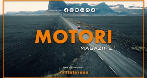 Motori Magazine – 10/9/2023
