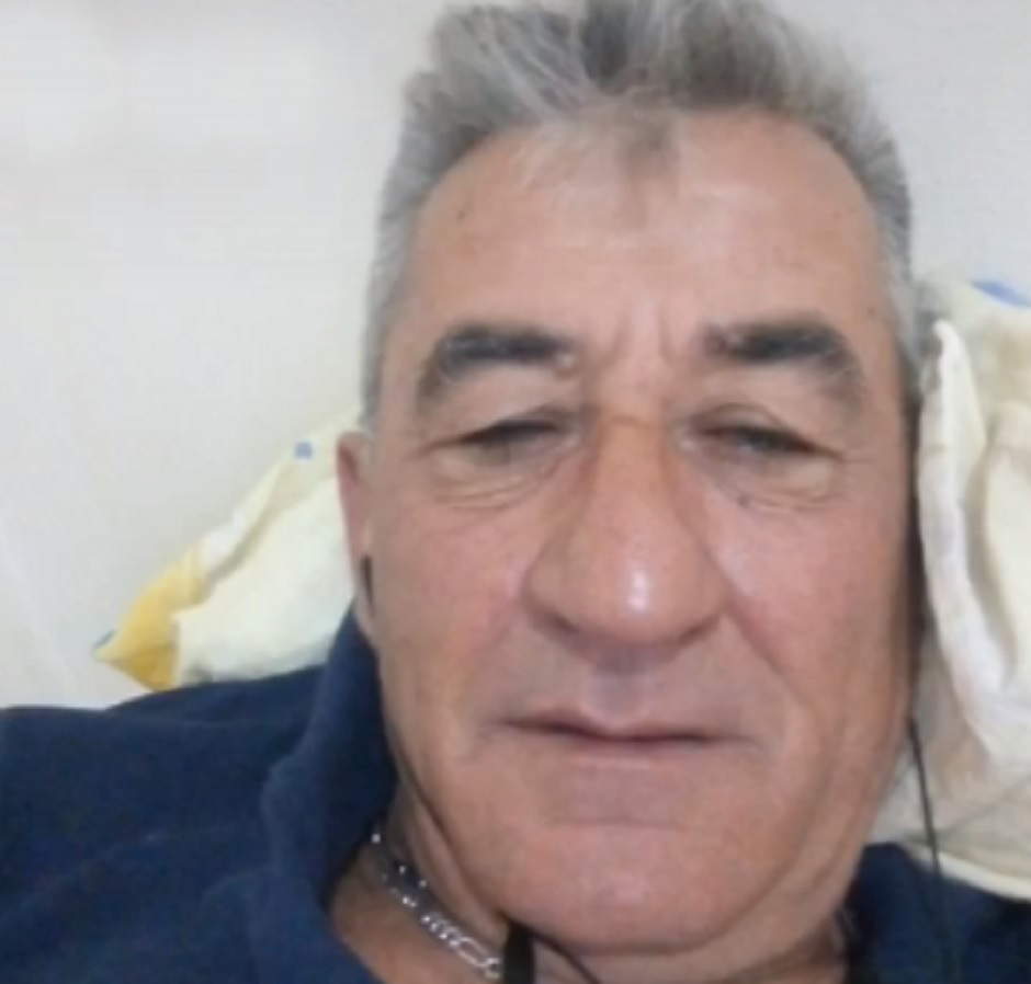 Scontro mortale nell’Agrigentino, un 54enne è morto sul colpo, i carabinieri alla ricerca dell’altro conducente della moto che è fuggito