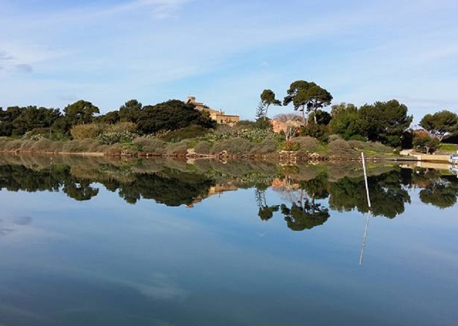 Ad un passo i lavori per la realizzazione dell’elettrodotto a Mozia, nel Trapanese, è arrivato il via libera della Cts della Regione