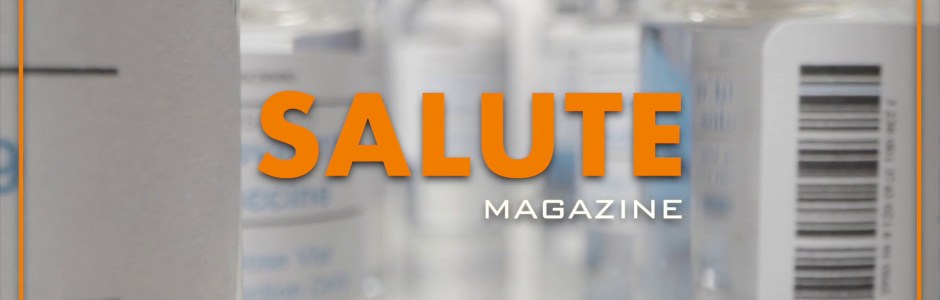 Salute Magazine – 22/9/2023