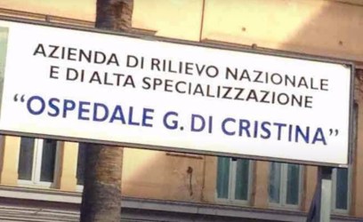 Ancora allocato in un container il Ppi dell’ospedale Di Cristina di Palermo, da allocazione temporanea sembra essere divenuta definitiva