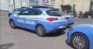 Donna aggredisce con un bastone infermiere a Villa Sofia, denunciata