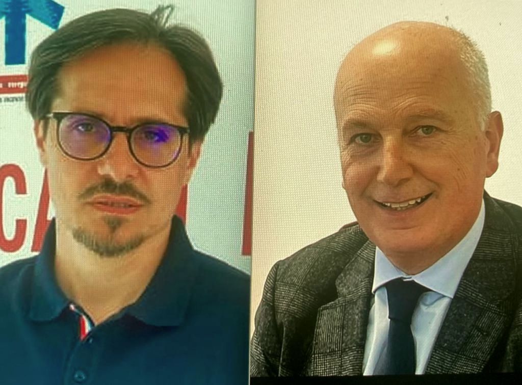 Prende corpo il potenziamento tecnologico del 118 in Sicilia, accordo tra la Regione e Tim per un investimento da 30 milioni