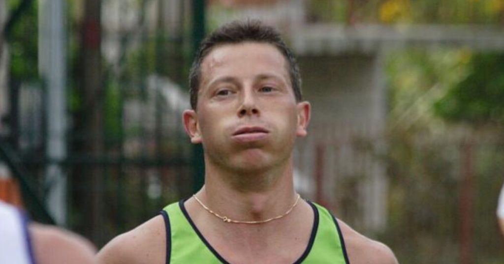 Ruben Andreoli ha ucciso la madre con calci e pugni.