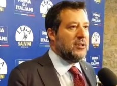 Lega propone una nuova leva obbligatoria in Italia, contro anche Tajani